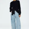 Acid Iceberg Denim Sid Jean - Regular
