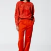 Active Knit Scottie Jogger
