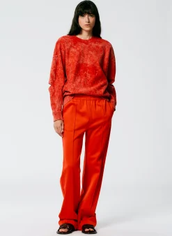 Active Knit Scottie Jogger