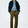 Active Knit Scottie Jogger