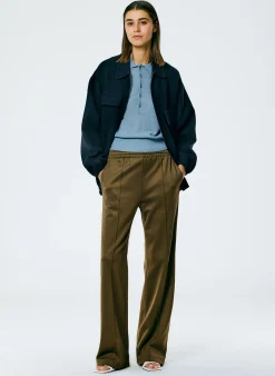 Active Knit Scottie Jogger