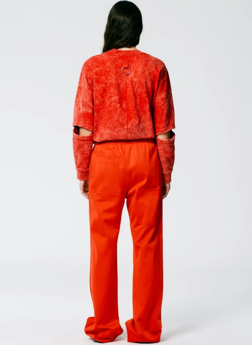 Active Knit Scottie Jogger