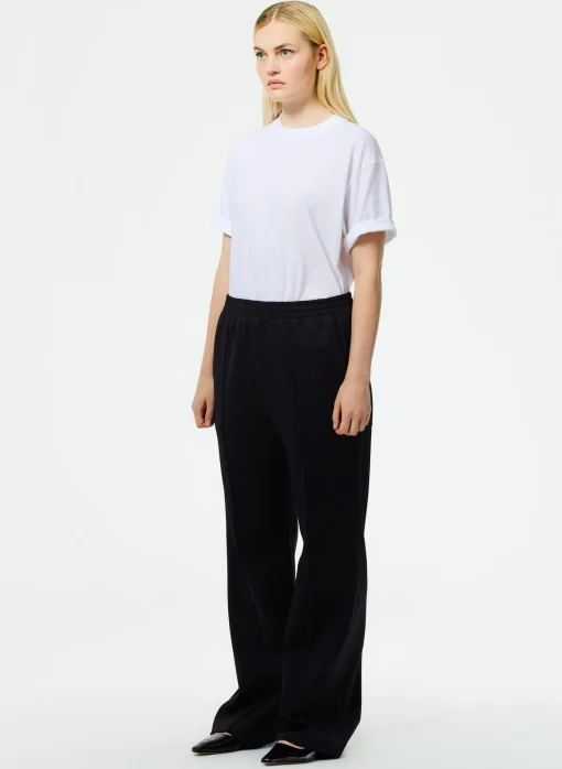 Active Knit Scottie Jogger