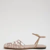 Berneice Kidskin Sandal