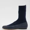 Borg Sock Shoe