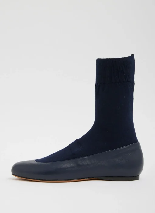 Borg Sock Shoe
