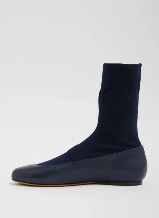 Borg Sock Shoe