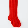 Cashmere Socks