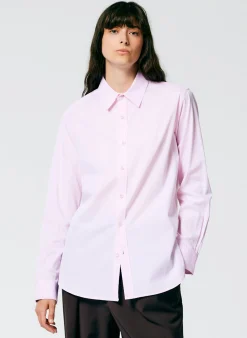 Charlie Men's Slim Shirt