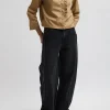 Chino Holly Bracelet Sleeve Shirt