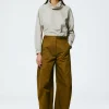 Chino Sid Pant - Petite