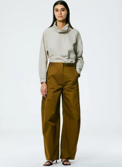 Chino Sid Pant - Petite