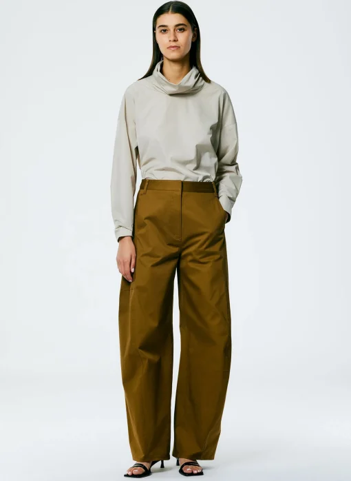 Chino Sid Pant - Petite