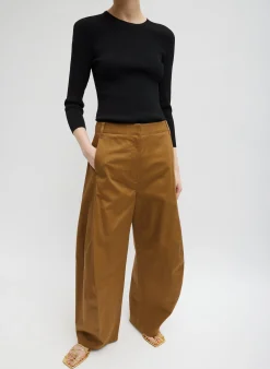 Chino Sid Pant - Regular