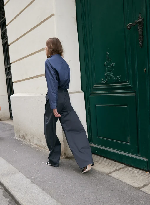 Chino Sid Pant - Regular