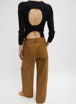 Chino Sid Pant - Regular