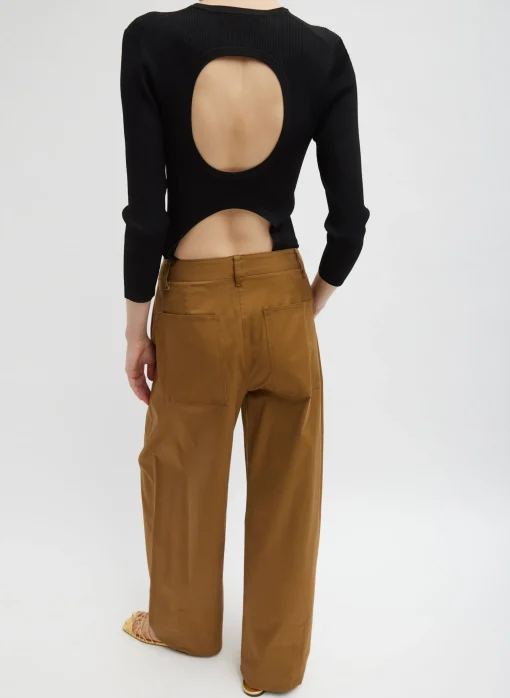 Chino Sid Pant - Regular