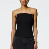 Chino Square Corset