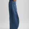 Classic Wash Denim Sid Jean