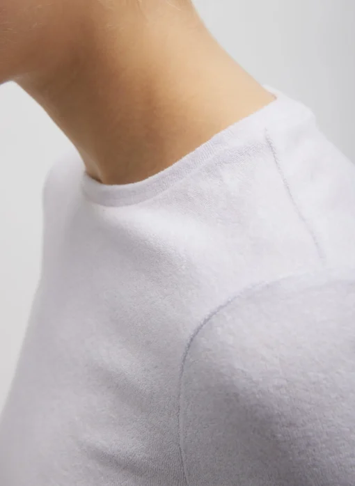 Dry Loop Terry Baby T-Shirt