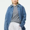 Feather Weight Cashmere Easy Men's Hoodie