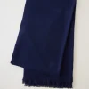 Fringe Scarf