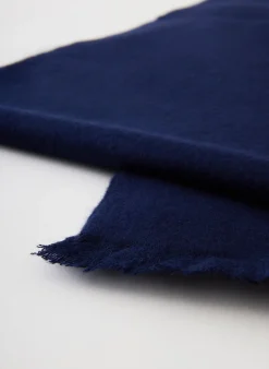 Fringe Scarf