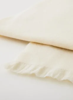 Fringe Scarf