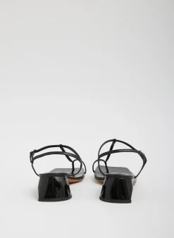 Georgia Sandal