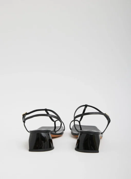 Georgia Sandal