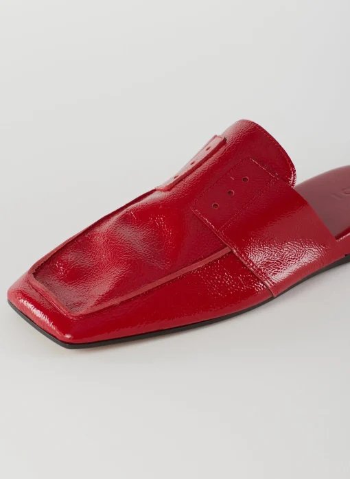 Granger Slide