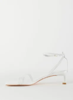 Harper Naplack Sandal