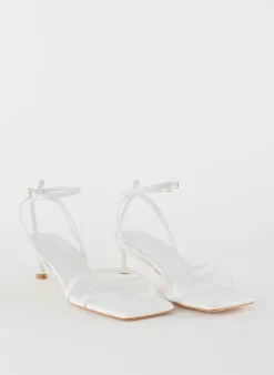 Harper Naplack Sandal
