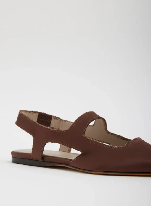 Malcolm Flat