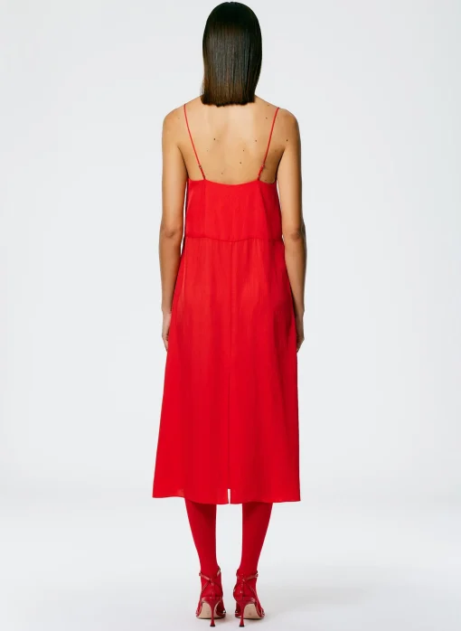 The Slip Dress