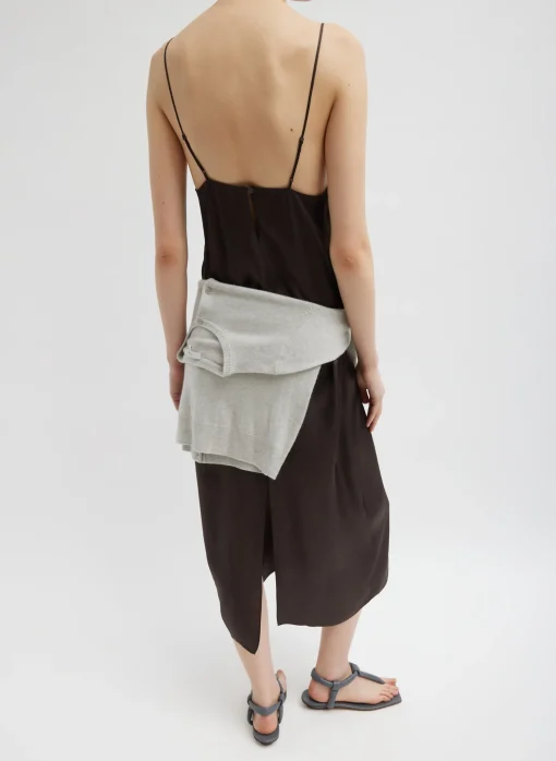 The Slip Dress