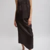 The Slip Skirt