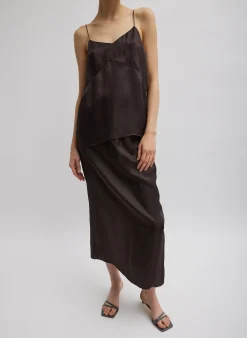 The Slip Skirt