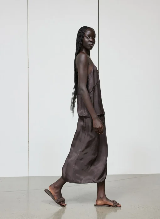 The Slip Skirt