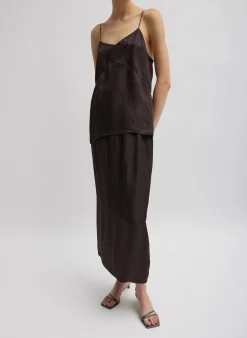 The Slip Skirt