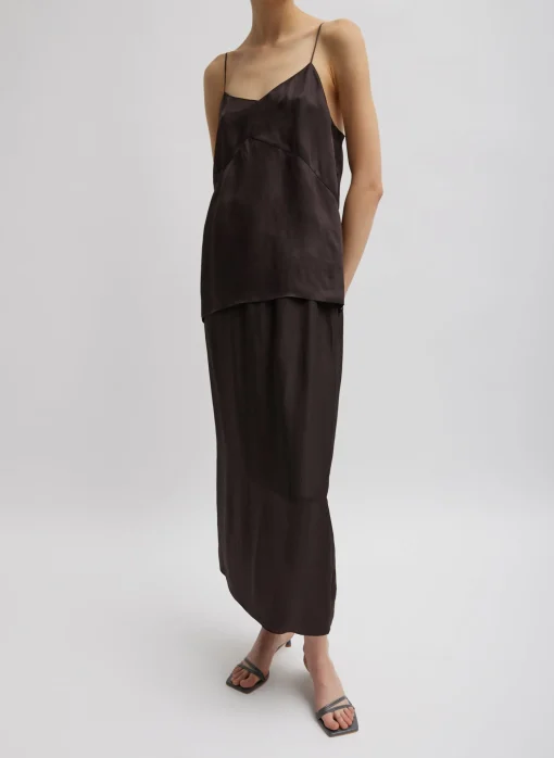 The Slip Skirt
