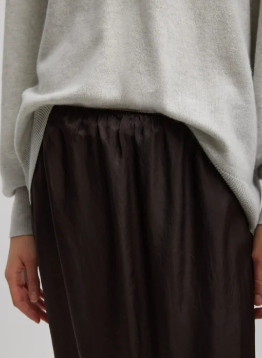 The Slip Skirt