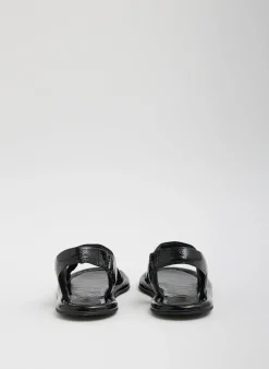 Tom Naplack Sandal