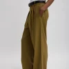Tropical Wool Stella Pant