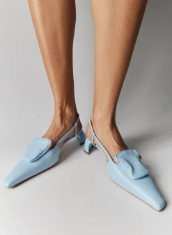 Victor Slingback