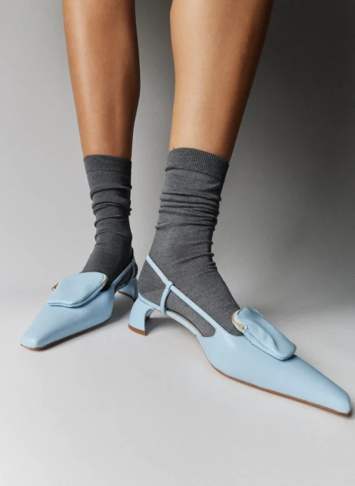 Victor Slingback