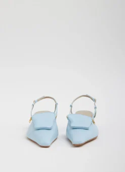 Victor Slingback