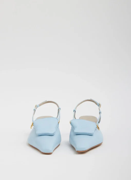 Victor Slingback