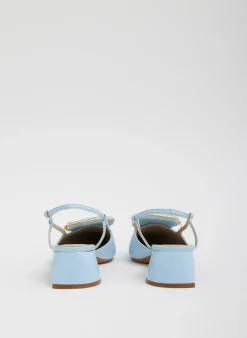 Victor Slingback