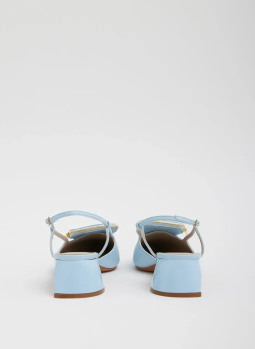 Victor Slingback